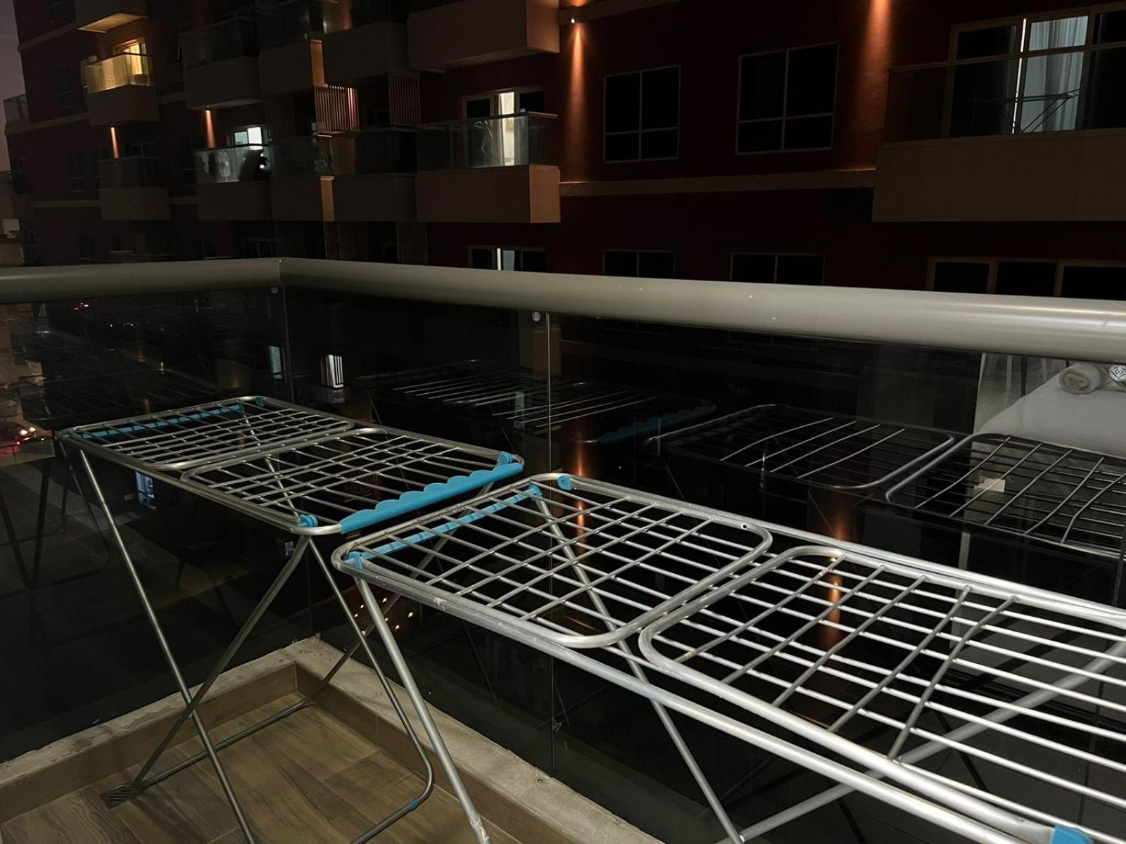 Aparthotel Golden Willow Homes 2