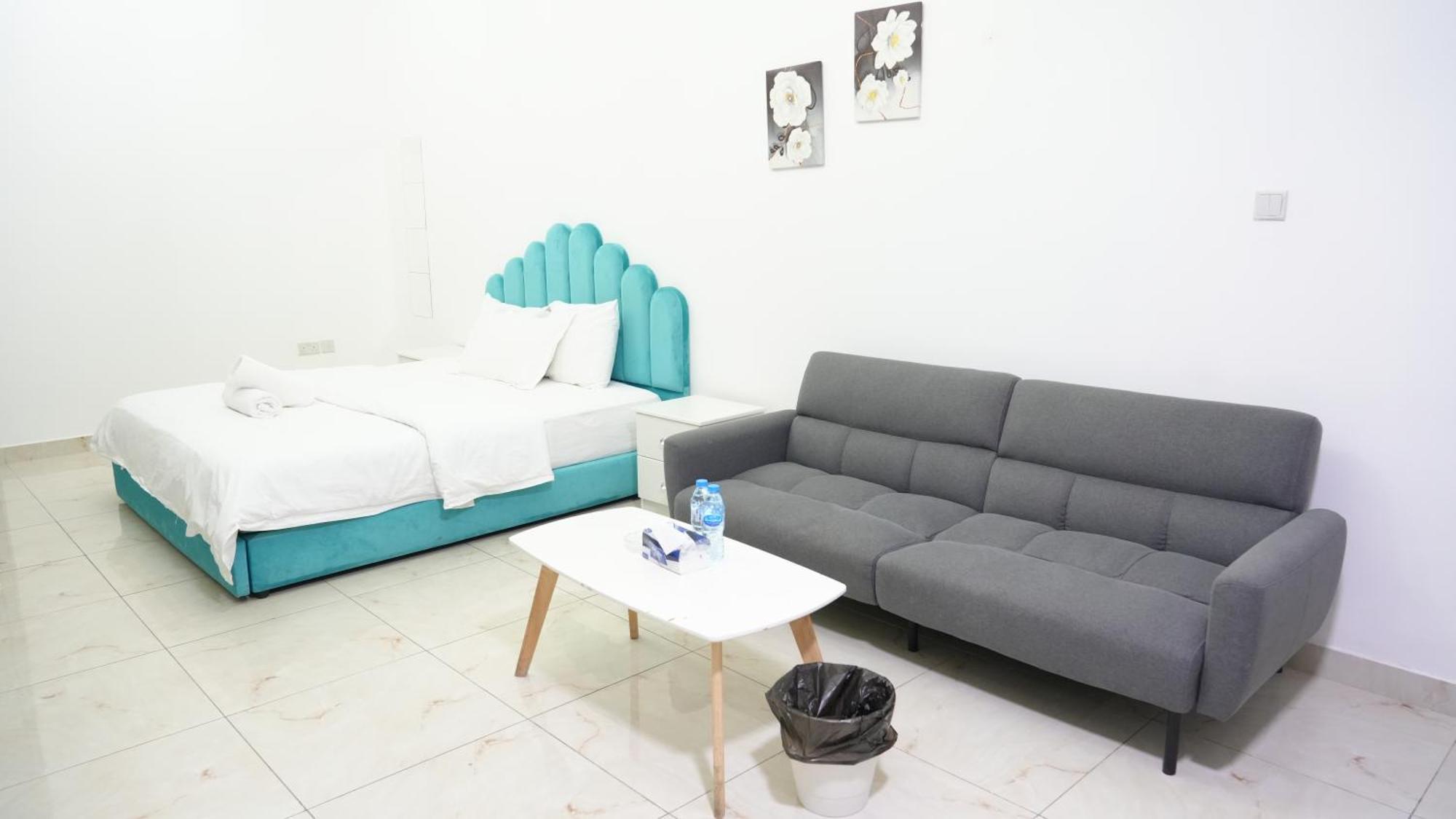 Golden Willow Homes 2 * Dubai