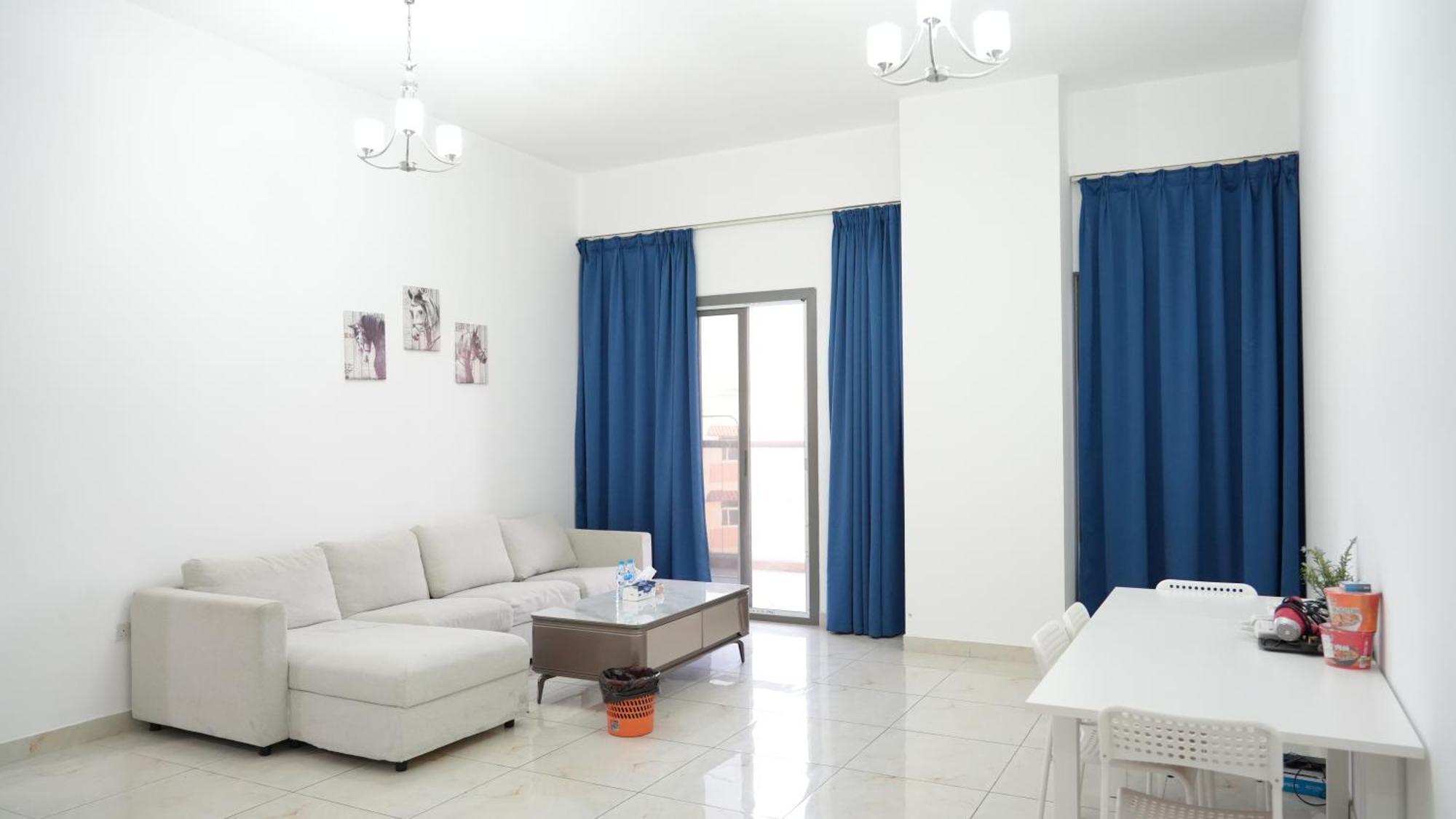 Golden Willow Homes 2 Aparthotel *