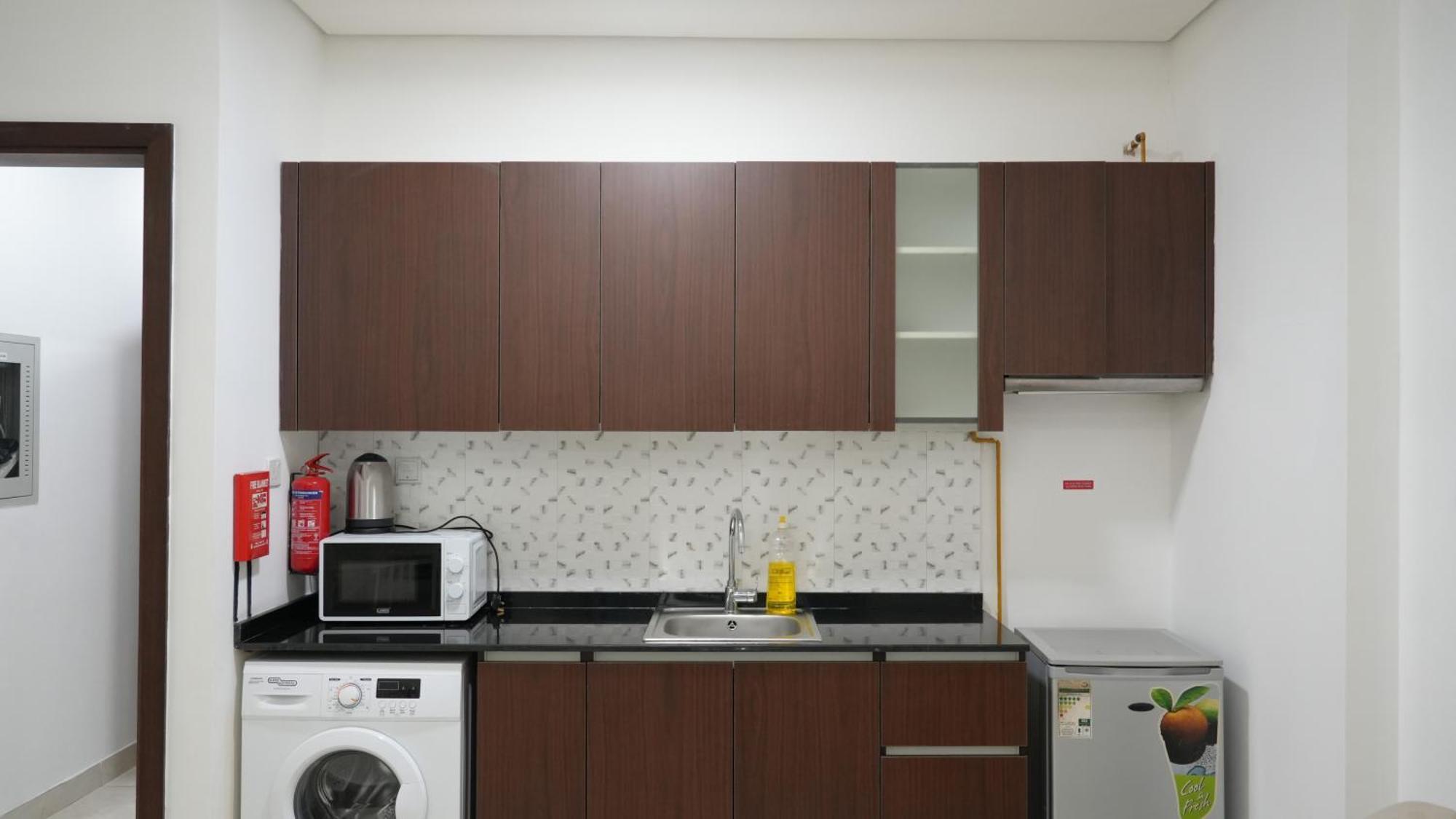 Golden Willow Homes 2 Dubai